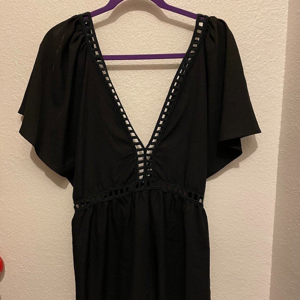 Tobi Romper